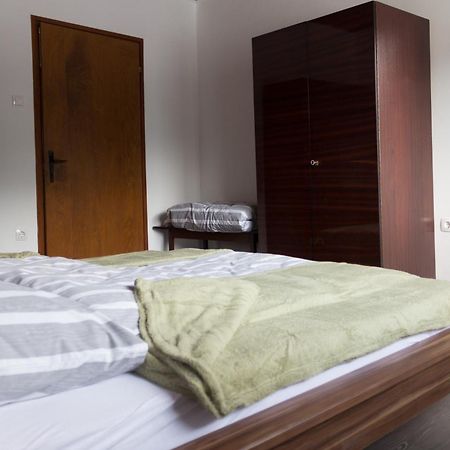 Hanzi Holiday Home Recica ob Savinji Esterno foto