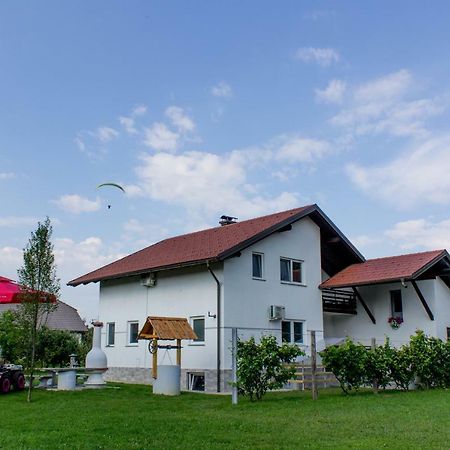 Hanzi Holiday Home Recica ob Savinji Esterno foto