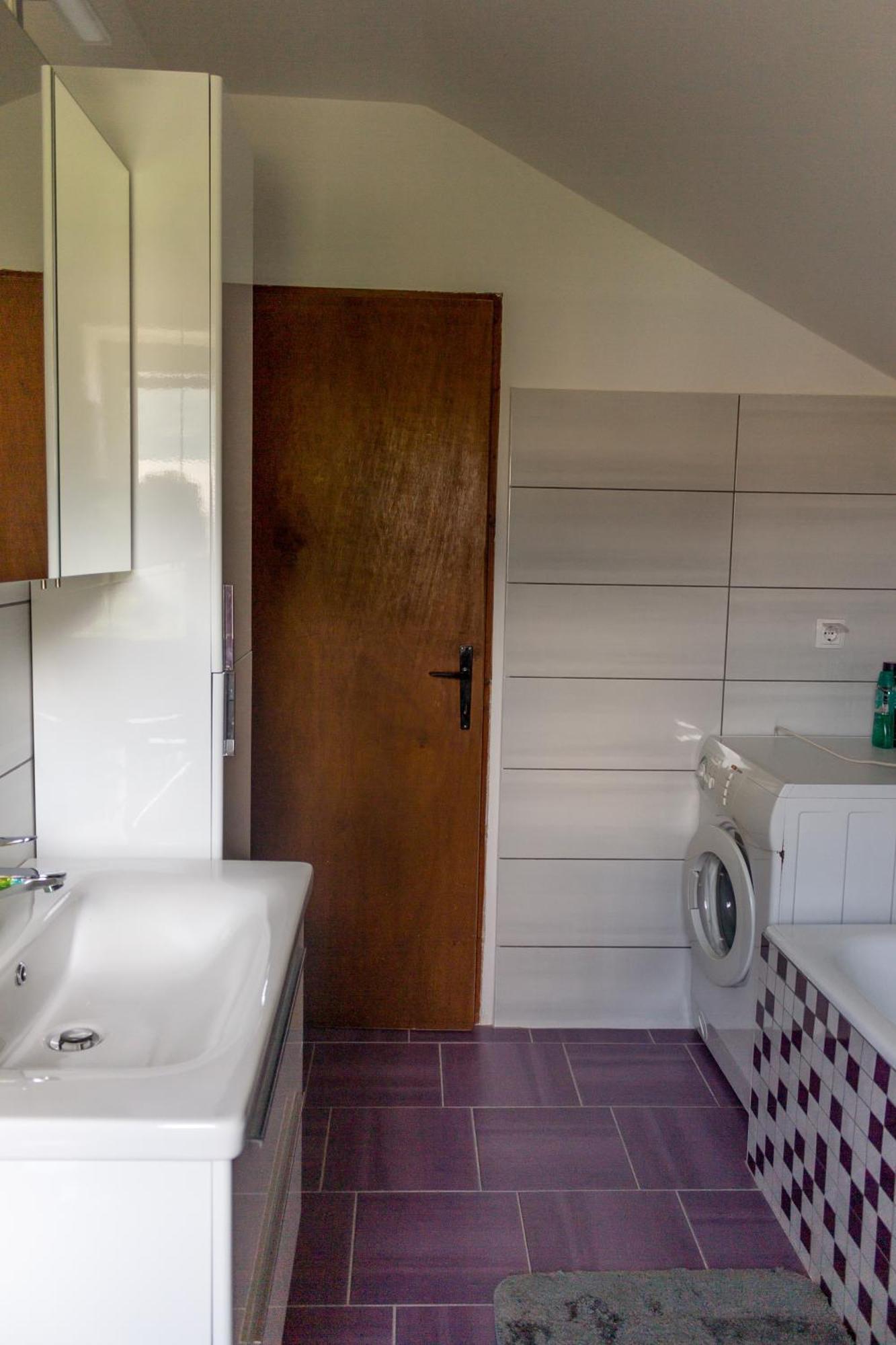 Hanzi Holiday Home Recica ob Savinji Esterno foto