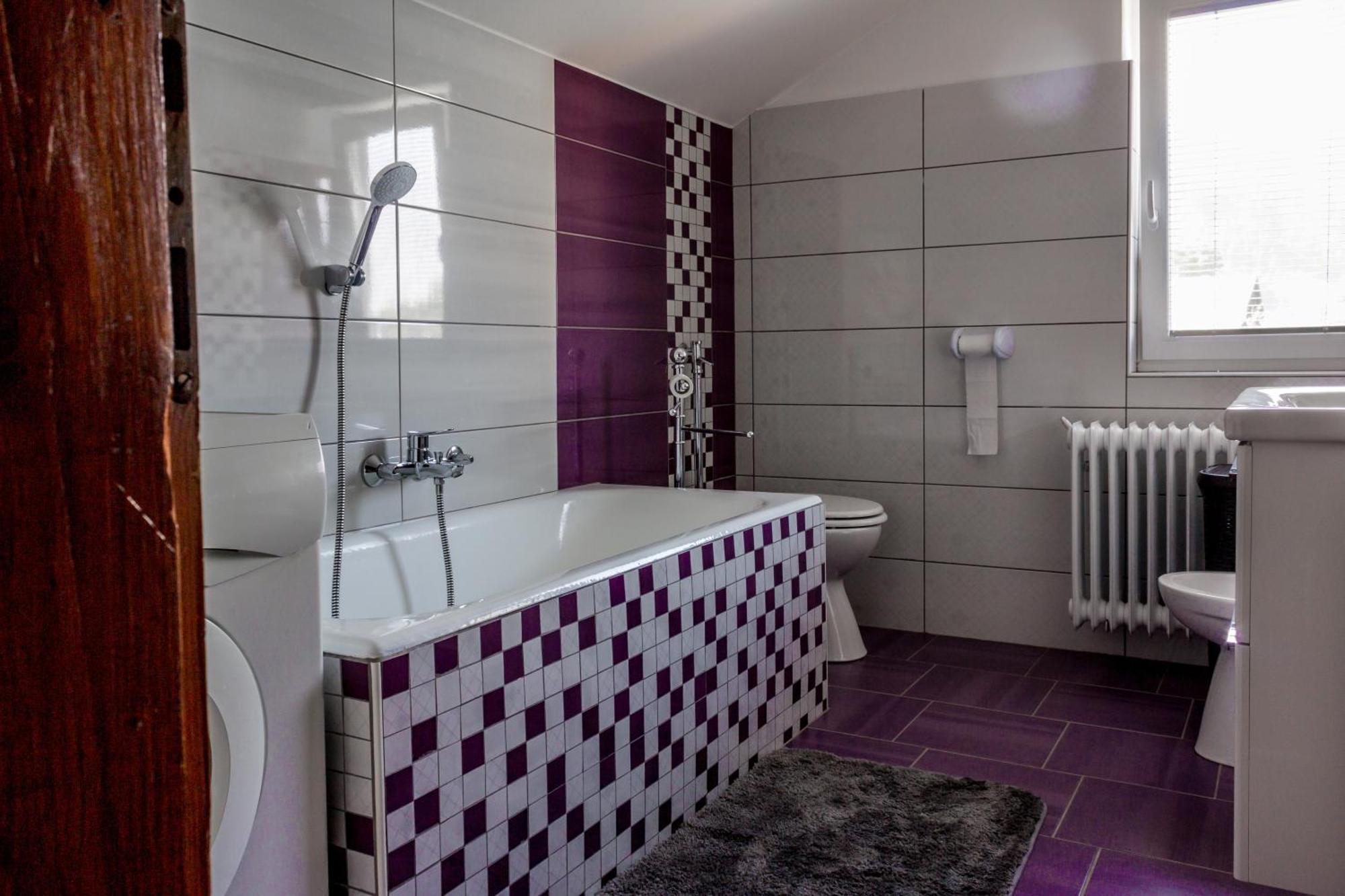 Hanzi Holiday Home Recica ob Savinji Esterno foto