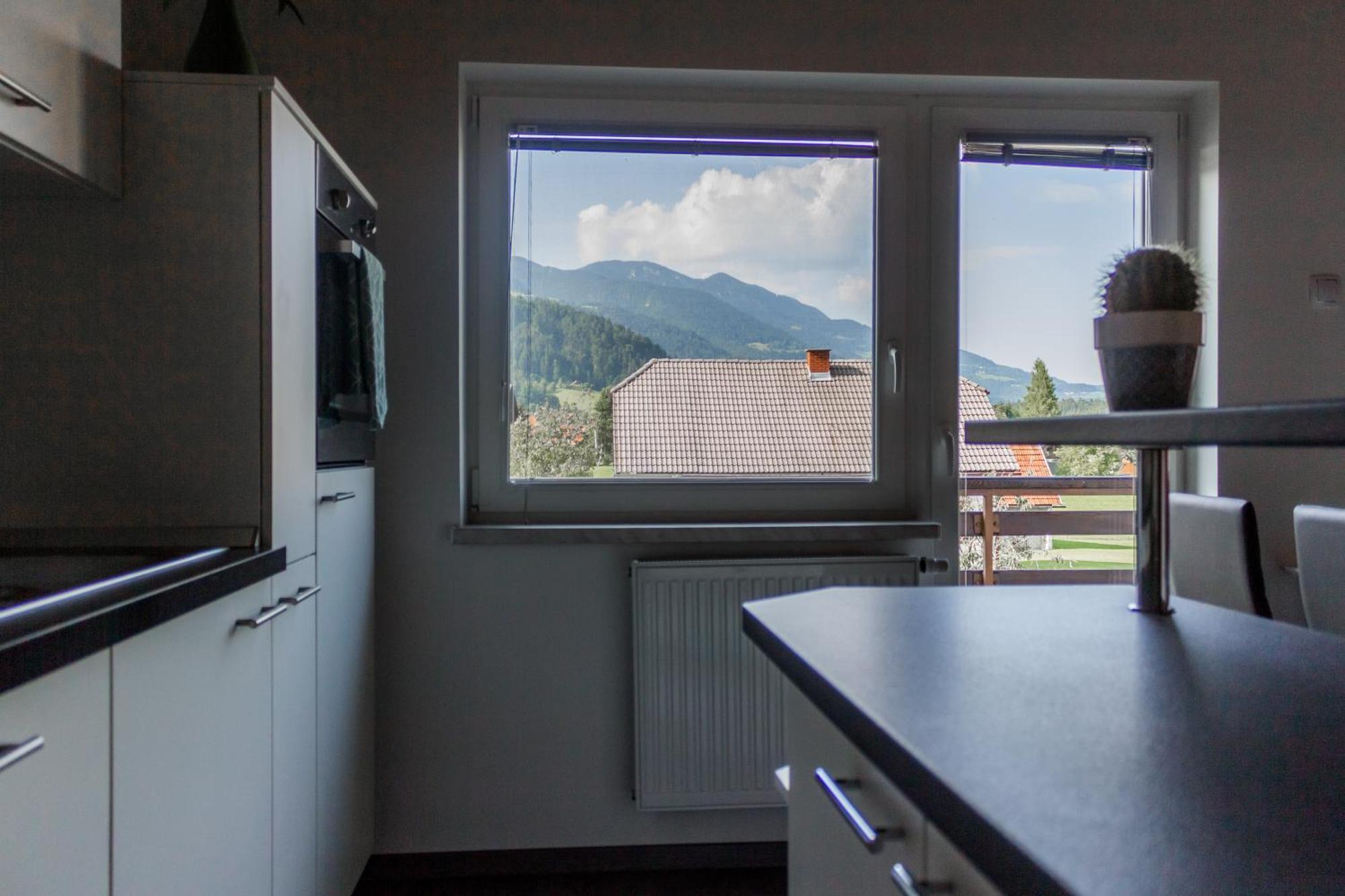 Hanzi Holiday Home Recica ob Savinji Esterno foto