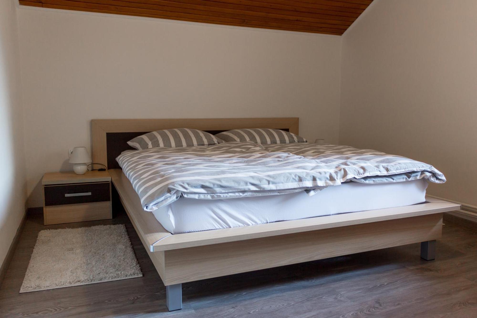 Hanzi Holiday Home Recica ob Savinji Esterno foto