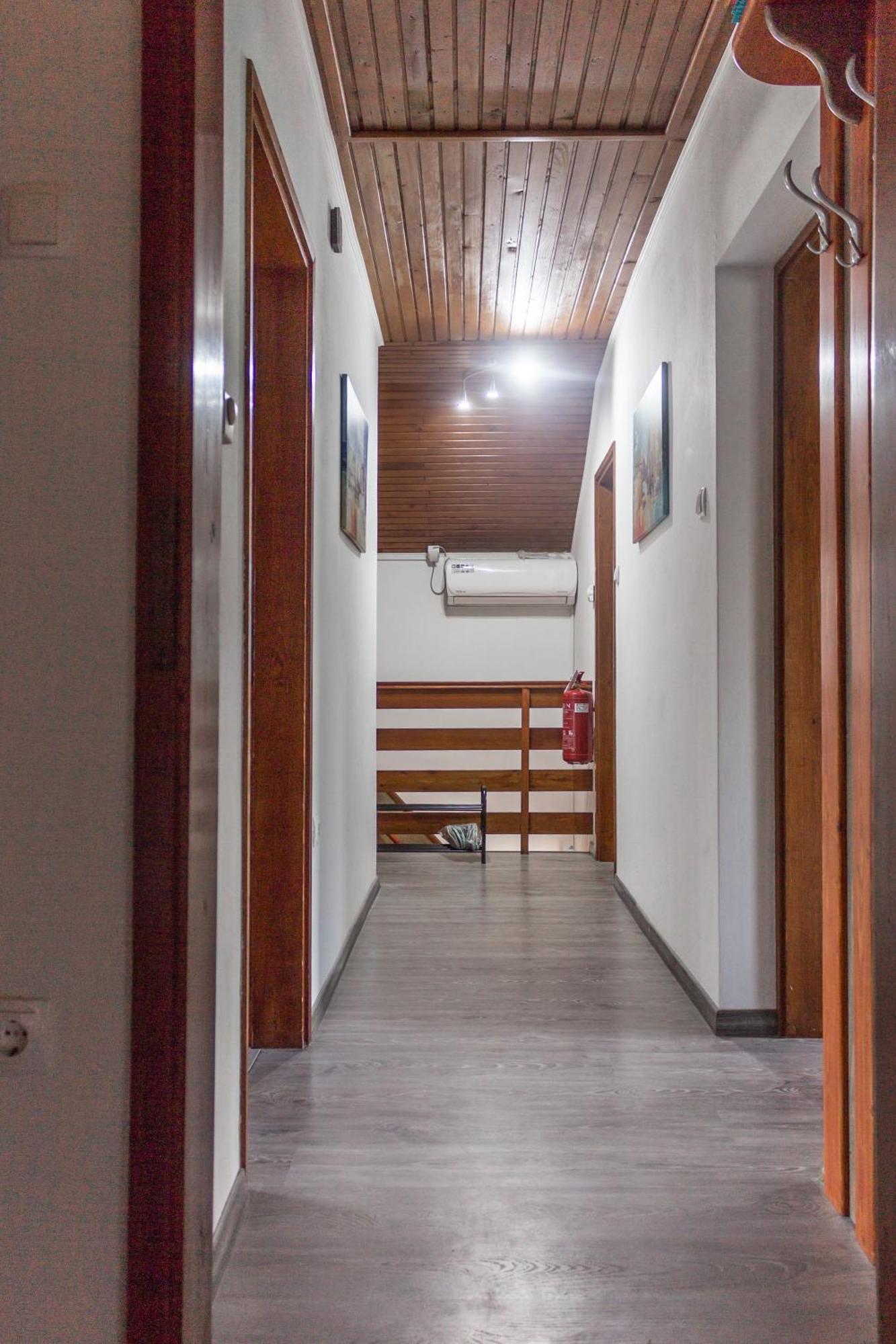Hanzi Holiday Home Recica ob Savinji Esterno foto