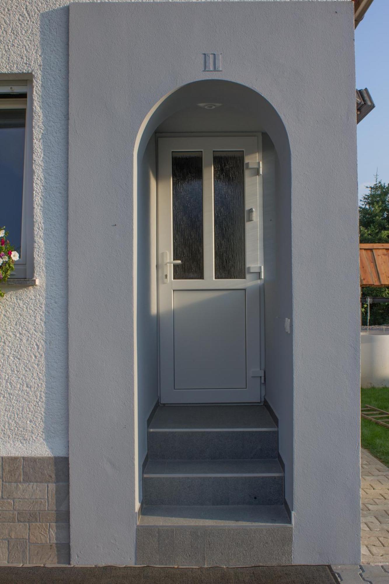 Hanzi Holiday Home Recica ob Savinji Esterno foto