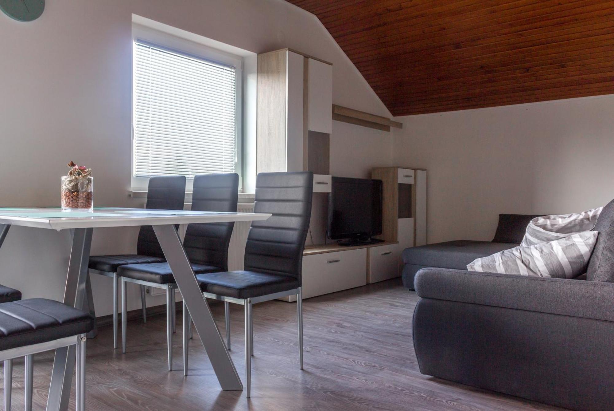 Hanzi Holiday Home Recica ob Savinji Esterno foto