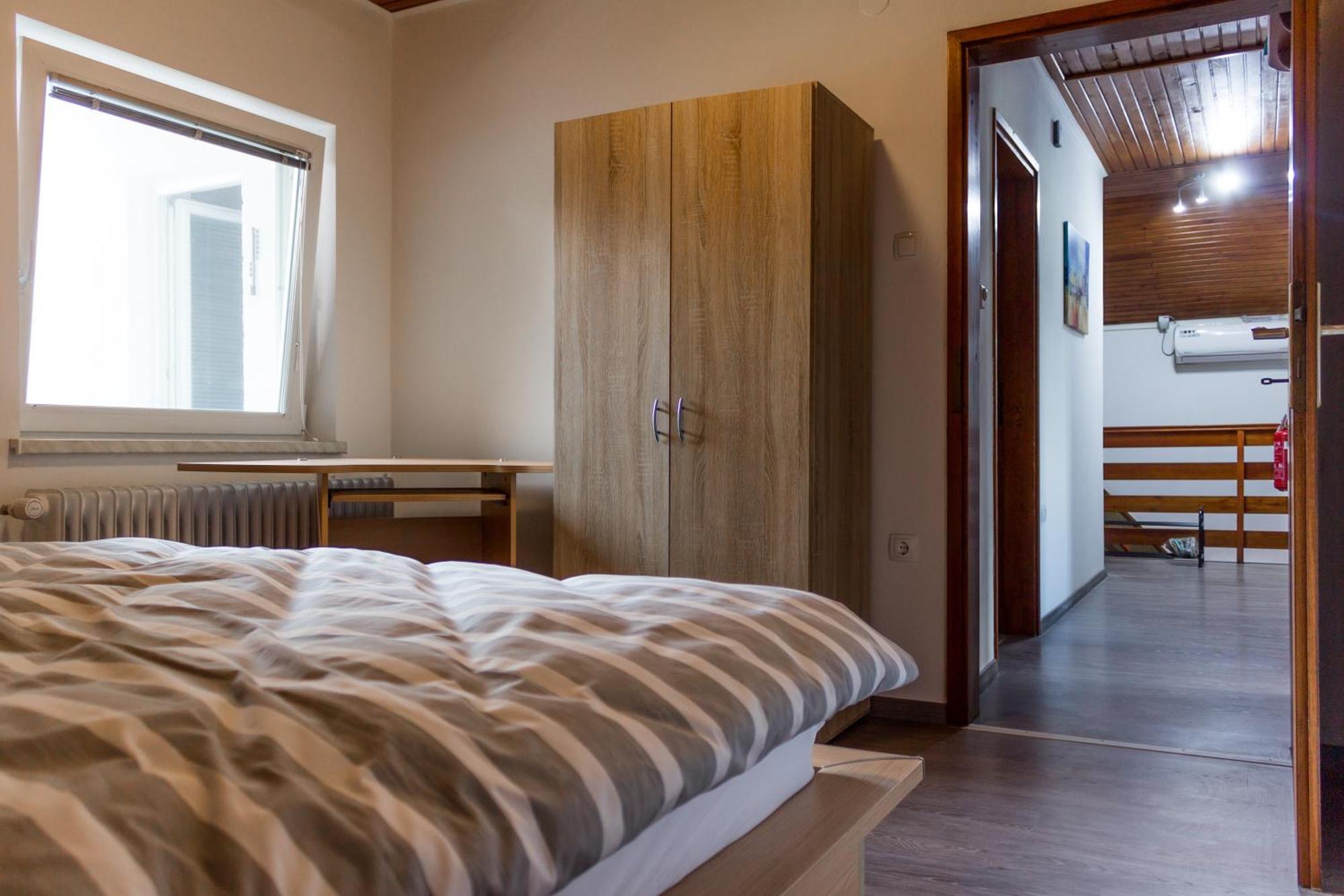Hanzi Holiday Home Recica ob Savinji Esterno foto