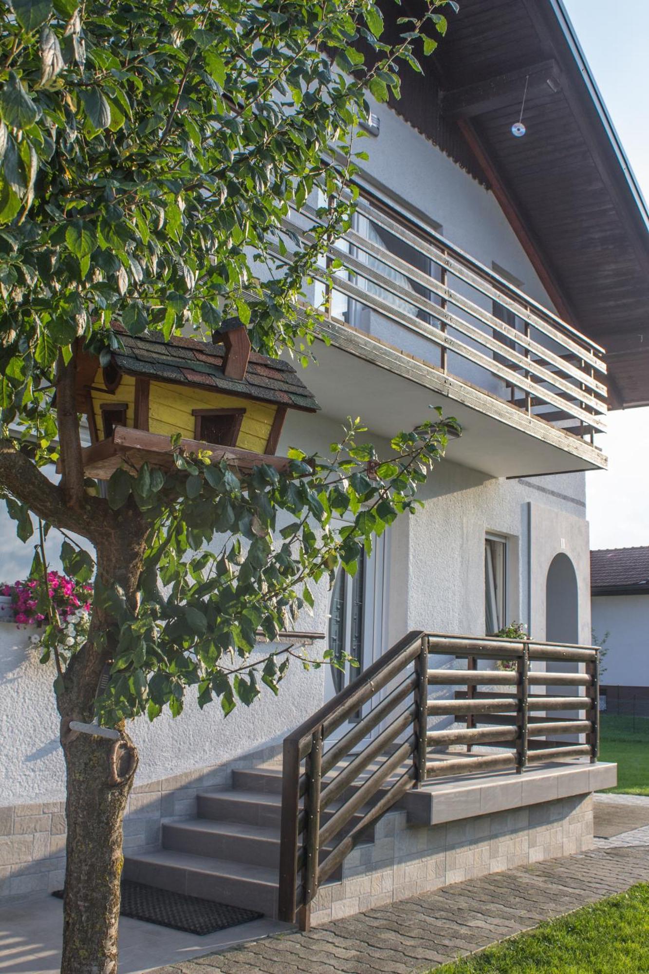 Hanzi Holiday Home Recica ob Savinji Camera foto